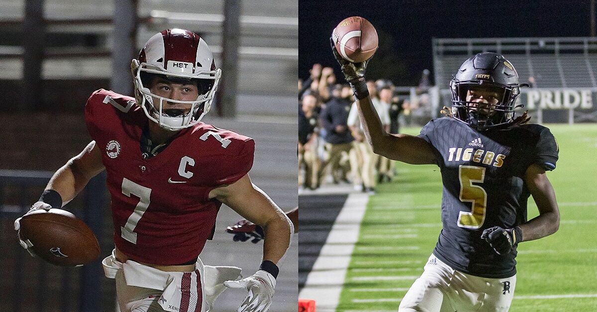 Owasso at Broken Arrow key players